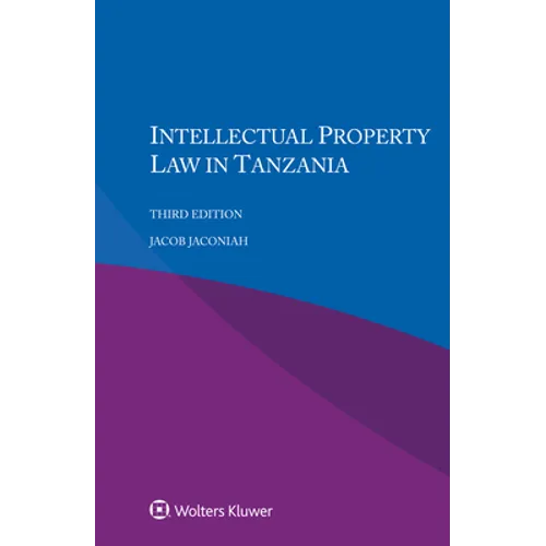 Intellectual Property Law in Tanzania
