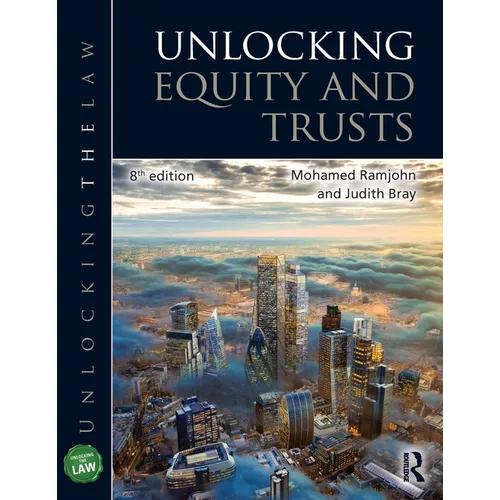 Unlocking Equity and Trusts
