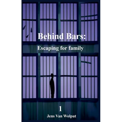 Escaping for family - Paperback