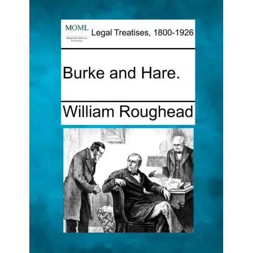 Burke and Hare.