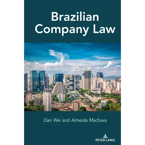 Brazilian Company Law