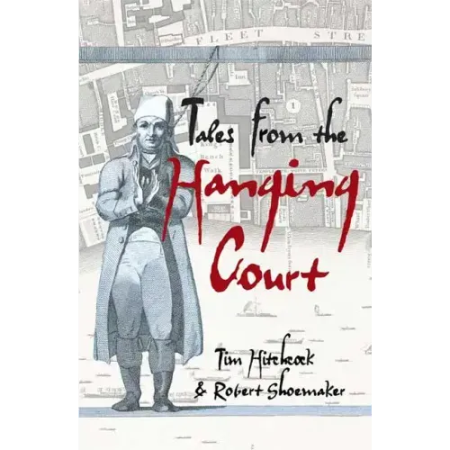 Tales from the Hanging Court