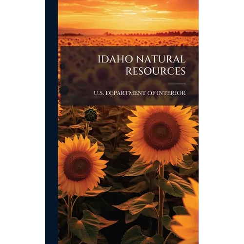 Idaho Natural Resources