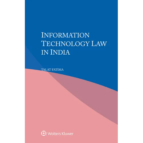 Information Technology Law in India