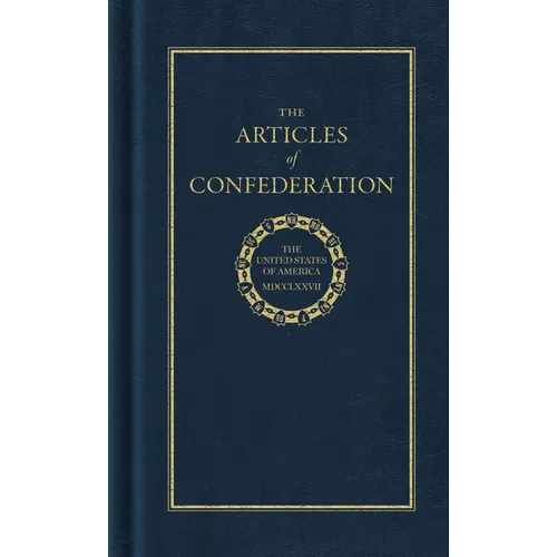 Articles of Confederation