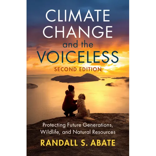 Climate Change and the Voiceless