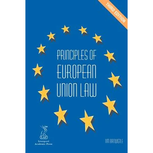 Principles of European Law