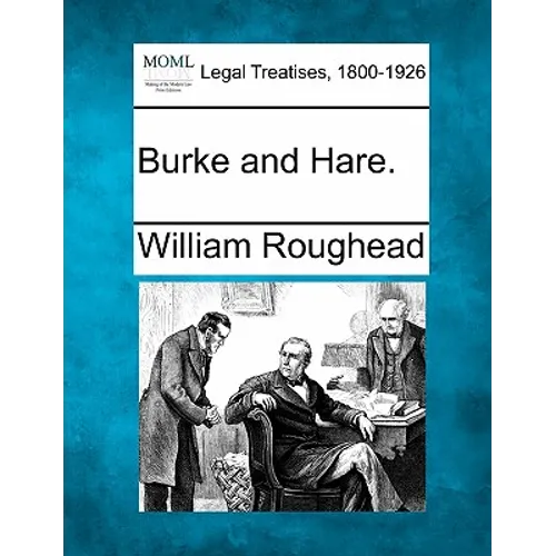 Burke and Hare.