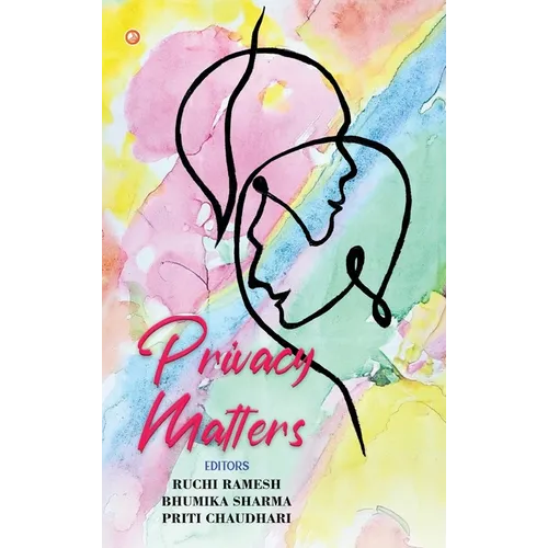 Privacy Matters - Hardcover