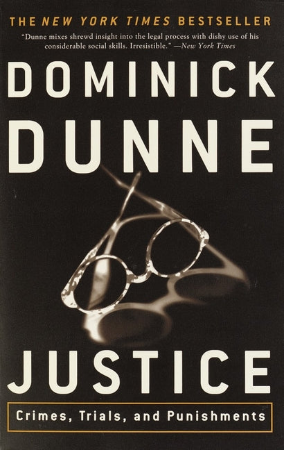 Justice: Crimes, Trials, and Punishments - Paperback