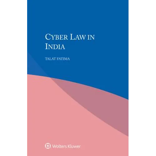 Cyber Law in India