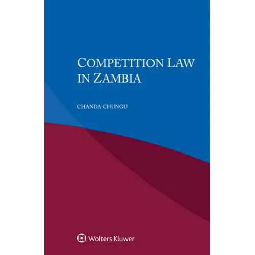 Competition Law in Zambia