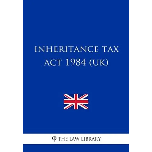 Inheritance Tax Act 1984