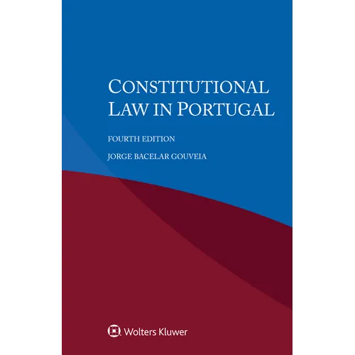 Constitutional Law in Portugal