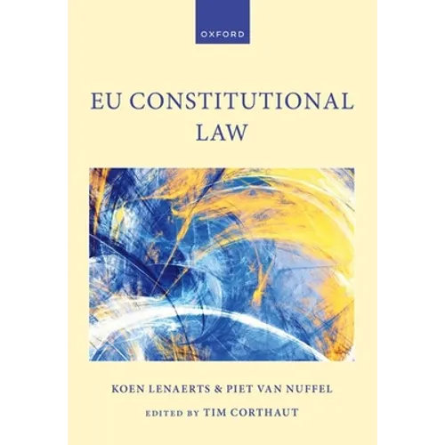 EU Constitutional Law