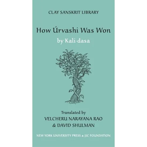 How Urvashi Was Won