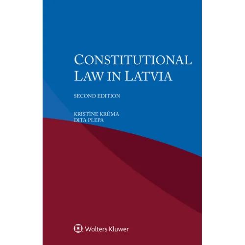 Constitutional Law in Latvia