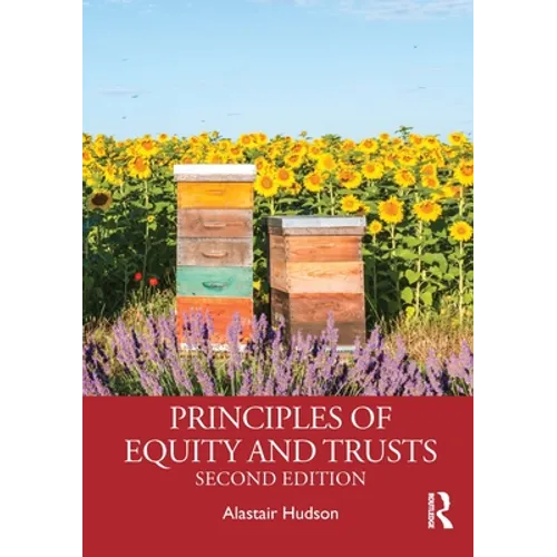 Principles of Equity and Trusts