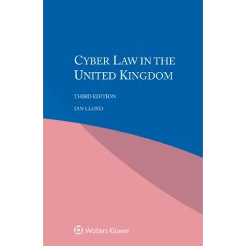Cyber Law in the United Kingdom