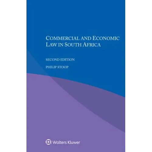 Commercial and Economic Law in South Africa