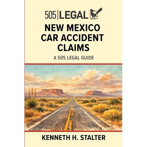 New Mexico Car Accident Claims: A 505 Legal Guide