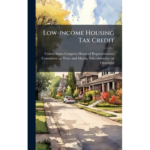 Low-income Housing Tax Credit