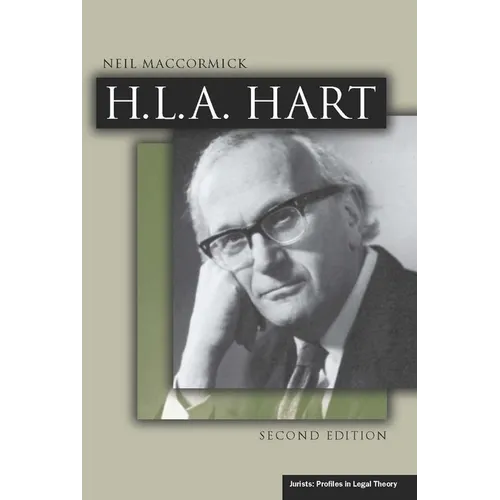 H.L.A. Hart