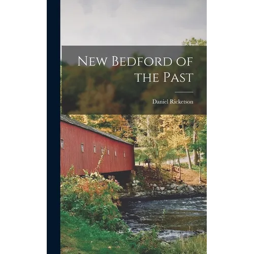New Bedford of the Past