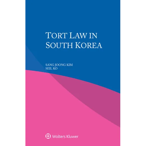 Tort Law in South Korea