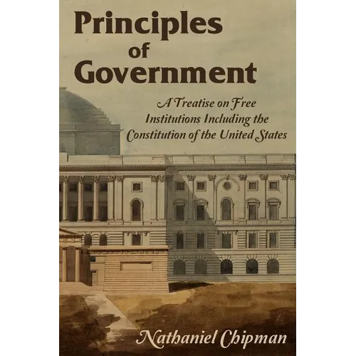 Principles of Government