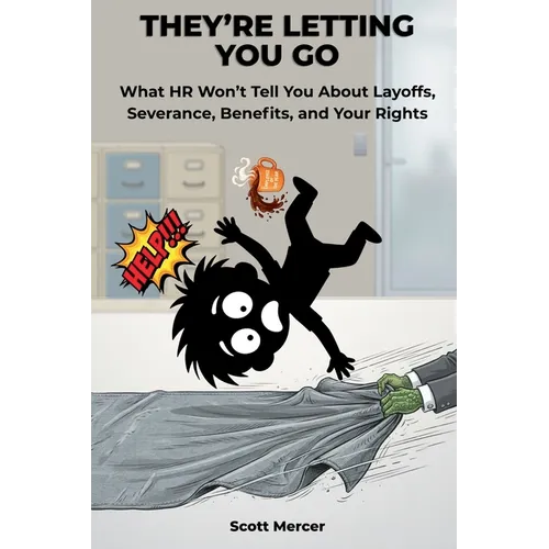 They're Letting You Go
