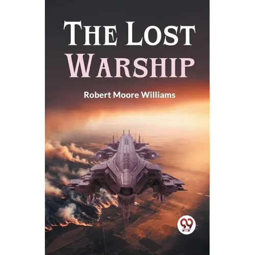 The Lost Warship - Paperback