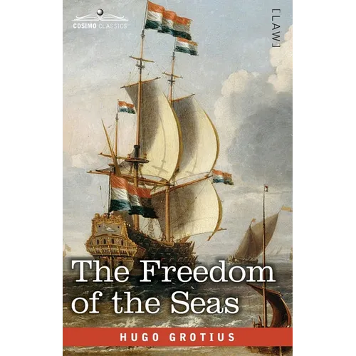 The Freedom of the Seas - Paperback
