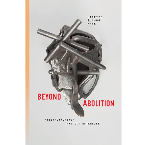 Beyond Abolition: "Self-Lynching" and Its Afterlife