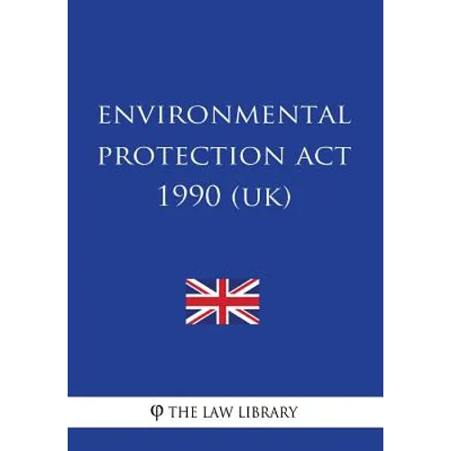 Environmental Protection Act 1990
