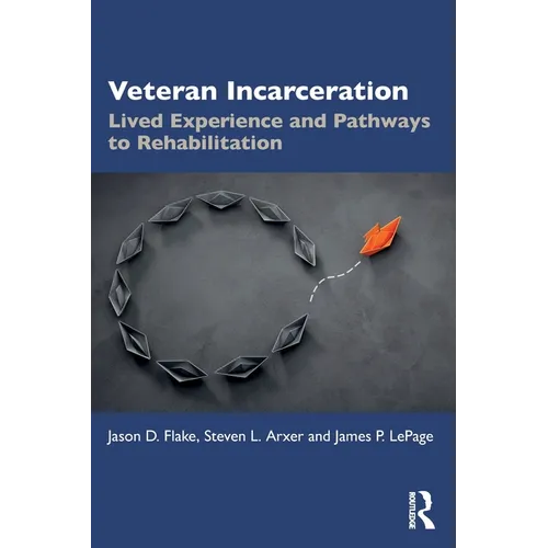Veteran Incarceration: Lived Experience and Pathways to Rehabilitation