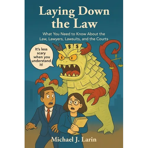 Laying Down the Law
