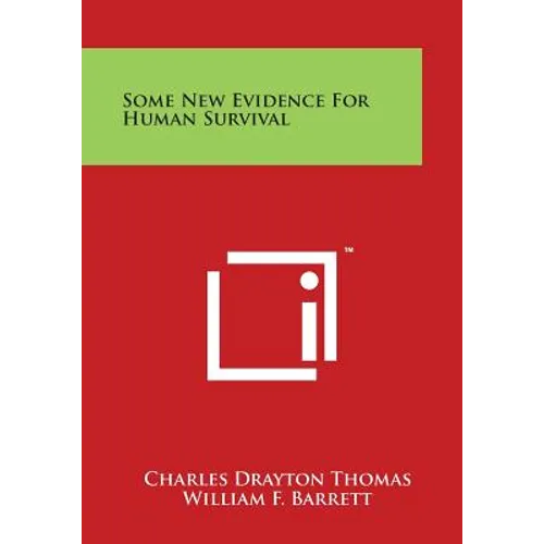 Some New Evidence for Human Survival