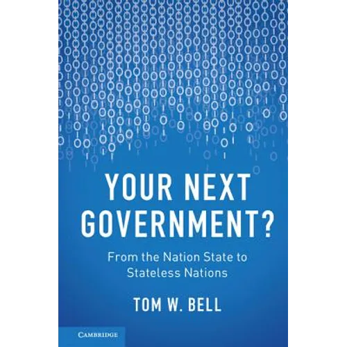 Your Next Government?