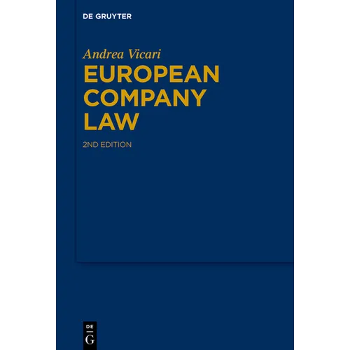 European Company Law
