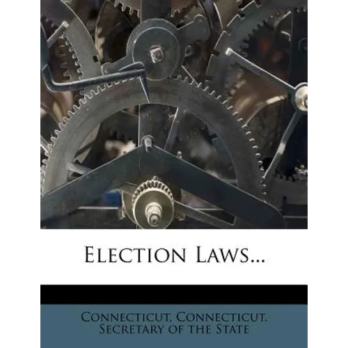 Election Laws...
