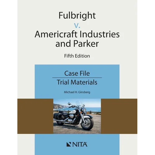 Fulbright v. Americraft Industries and Parker