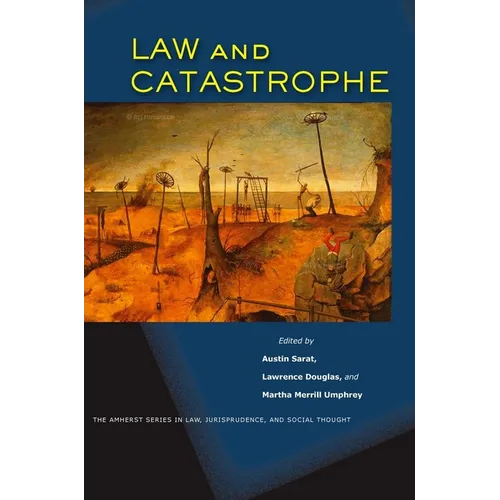 Law and Catastrophe