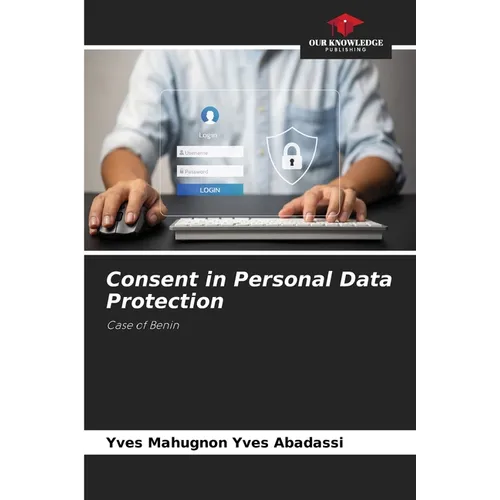 Consent in Personal Data Protection